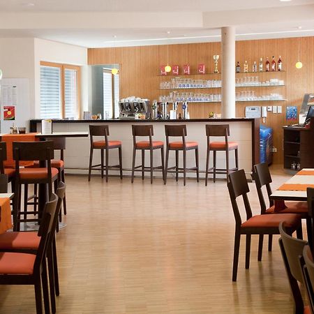 Jufa Hotel Λάιμπνιτς Εξωτερικό φωτογραφία