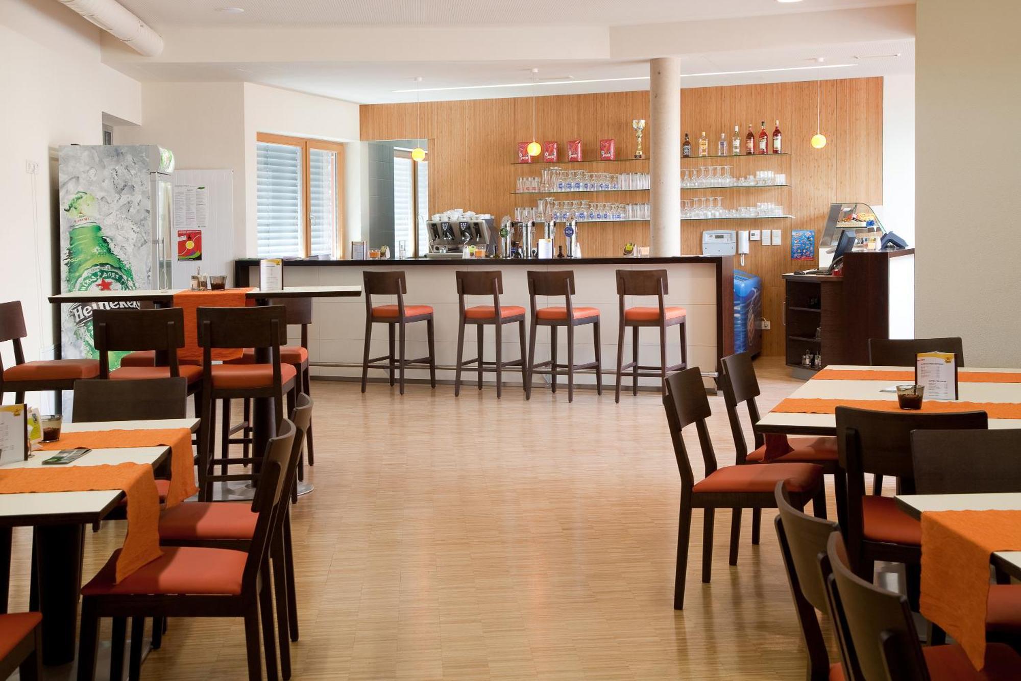 Jufa Hotel Λάιμπνιτς Εξωτερικό φωτογραφία